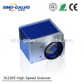 High-Speed-Laserschneiden Ersatzteile Digital XY2-100 Scan-Laserkopf